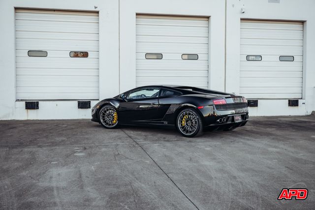 2013 Lamborghini Gallardo LP 550-2 2013 Lamborghini Gallardo LP 550-2