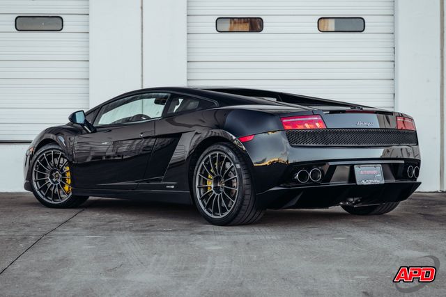 2013 Lamborghini Gallardo LP 550-2 2013 Lamborghini Gallardo LP 550-2