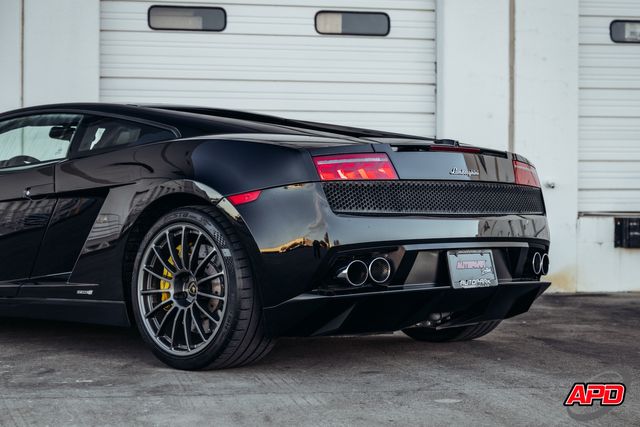 2013 Lamborghini Gallardo LP 550-2