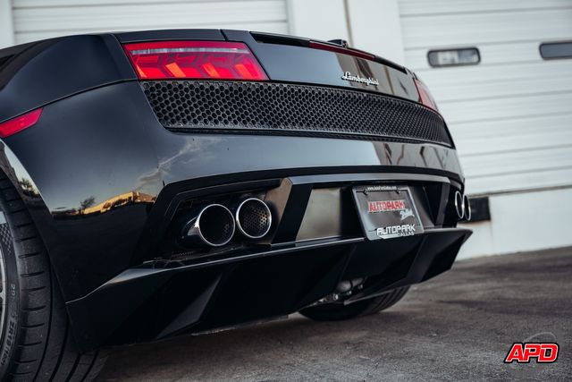 2013 Lamborghini Gallardo LP 550-2
