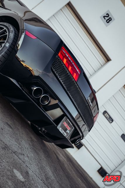 2013 Lamborghini Gallardo LP 550-2 2013 Lamborghini Gallardo LP 550-2