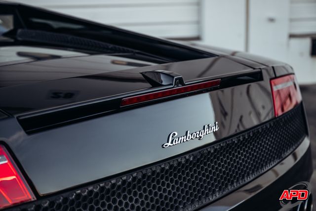 2013 Lamborghini Gallardo LP 550-2