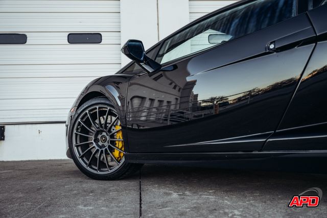 2013 Lamborghini Gallardo LP 550-2