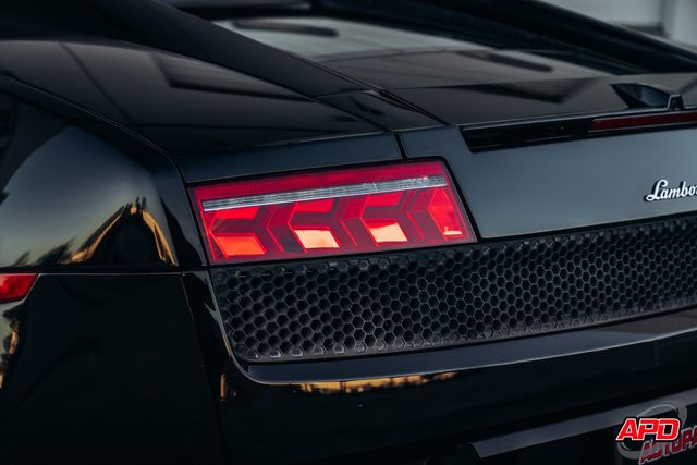 2013 Lamborghini Gallardo LP 550-2 2013 Lamborghini Gallardo LP 550-2