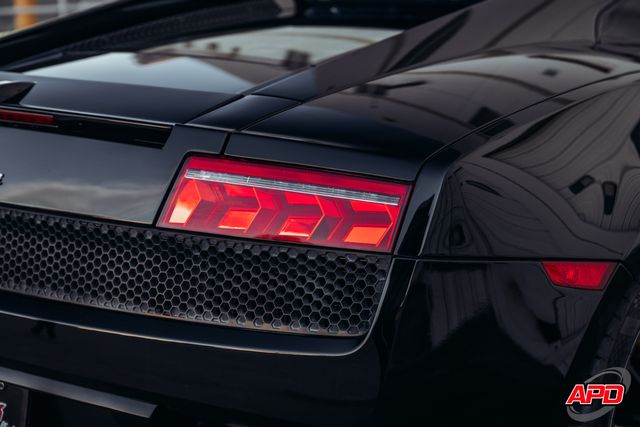 2013 Lamborghini Gallardo LP 550-2 2013 Lamborghini Gallardo LP 550-2