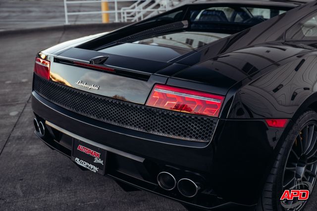 2013 Lamborghini Gallardo LP 550-2 2013 Lamborghini Gallardo LP 550-2