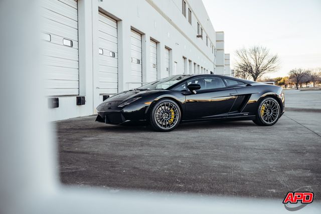 2013 Lamborghini Gallardo LP 550-2 2013 Lamborghini Gallardo LP 550-2