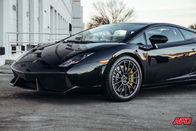 2013 Lamborghini Gallardo LP 550-2