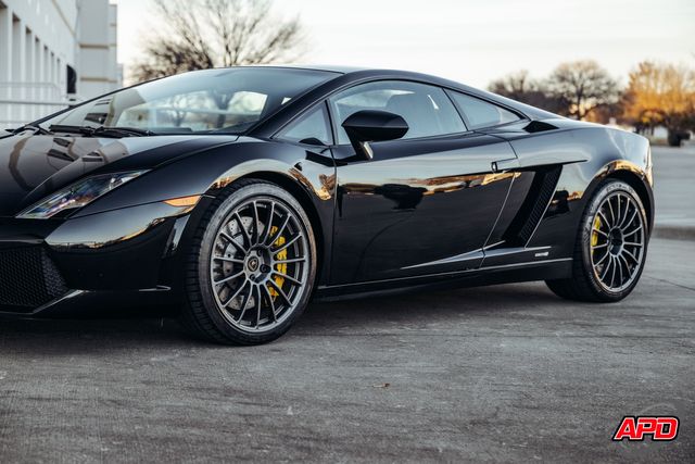 2013 Lamborghini Gallardo LP 550-2 2013 Lamborghini Gallardo LP 550-2