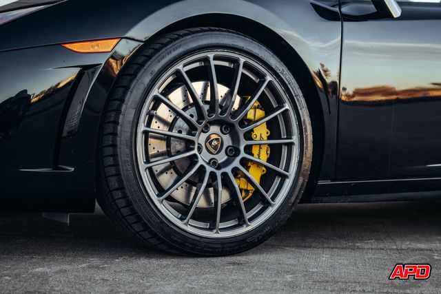 2013 Lamborghini Gallardo LP 550-2 2013 Lamborghini Gallardo LP 550-2