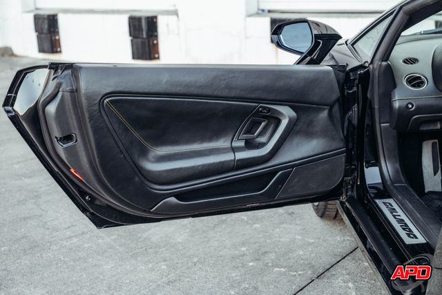 2013 Lamborghini Gallardo LP 550-2