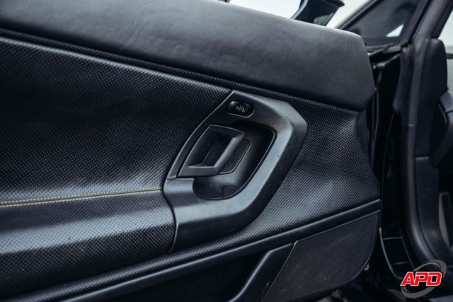 2013 Lamborghini Gallardo LP 550-2