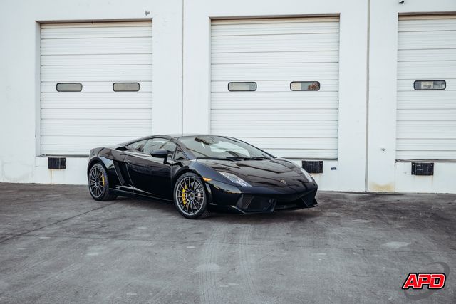 2013 Lamborghini Gallardo LP 550-2 2013 Lamborghini Gallardo LP 550-2