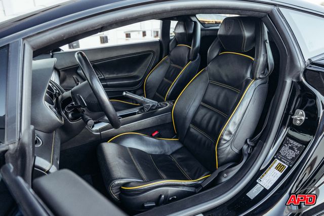 2013 Lamborghini Gallardo LP 550-2 2013 Lamborghini Gallardo LP 550-2