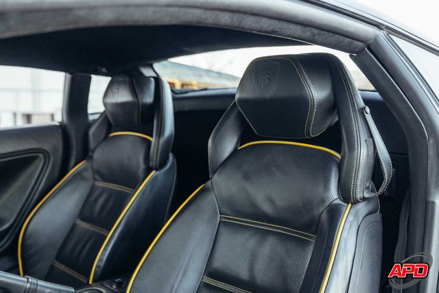 2013 Lamborghini Gallardo LP 550-2 2013 Lamborghini Gallardo LP 550-2