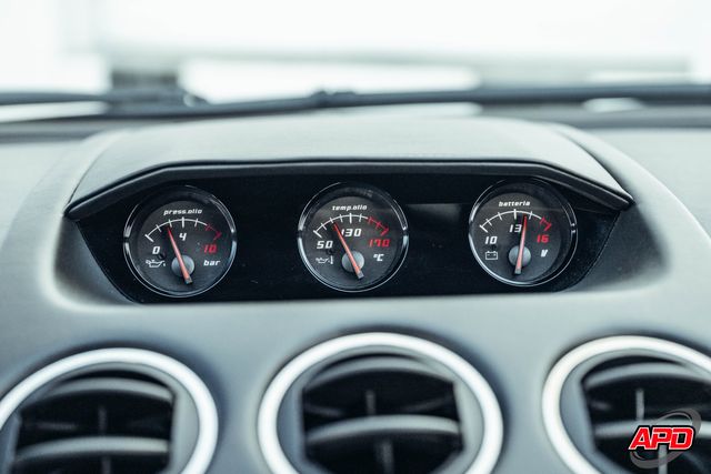 2013 Lamborghini Gallardo LP 550-2