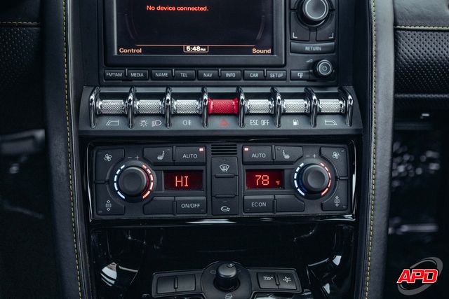 2013 Lamborghini Gallardo LP 550-2