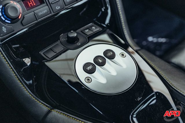 2013 Lamborghini Gallardo LP 550-2