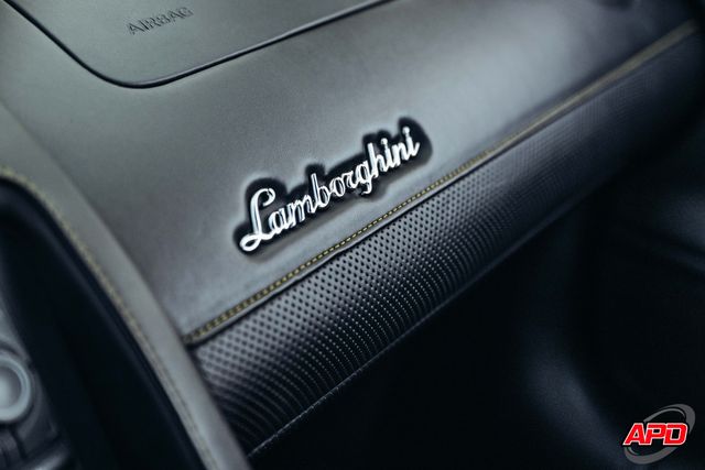 2013 Lamborghini Gallardo LP 550-2