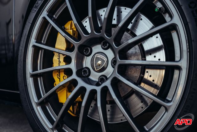 2013 Lamborghini Gallardo LP 550-2 2013 Lamborghini Gallardo LP 550-2