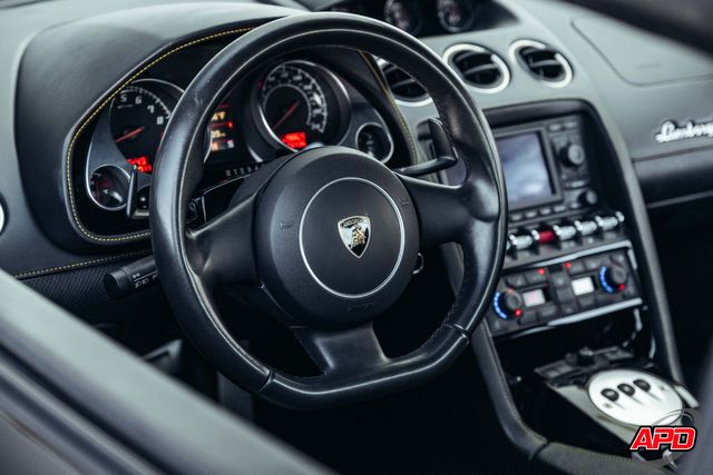 2013 Lamborghini Gallardo LP 550-2 2013 Lamborghini Gallardo LP 550-2