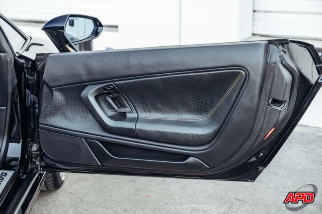 2013 Lamborghini Gallardo LP 550-2