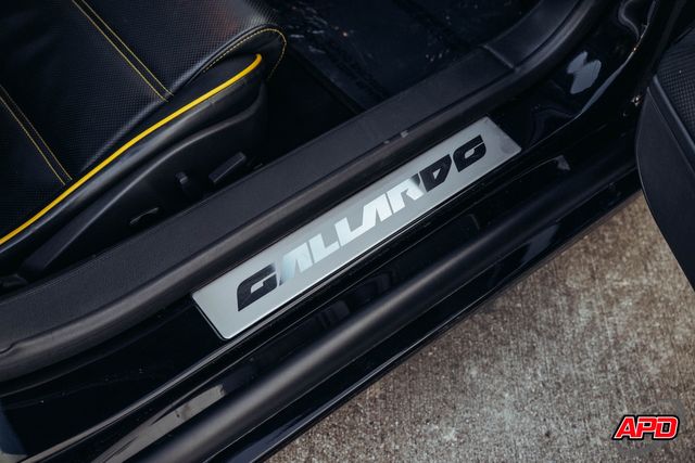 2013 Lamborghini Gallardo LP 550-2 2013 Lamborghini Gallardo LP 550-2