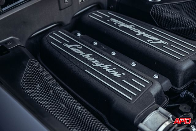 2013 Lamborghini Gallardo LP 550-2 2013 Lamborghini Gallardo LP 550-2