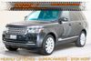 2013 Land Rover Range Rover Supercharged | Burbank, California | MDK International