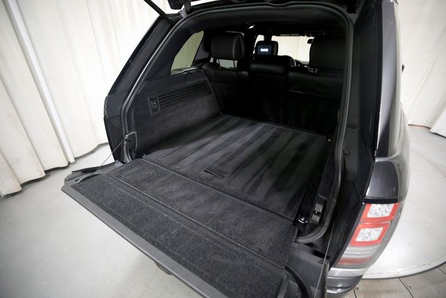 2013 Land Rover Range Rover Supercharged | Burbank, California | MDK International 2013 Land Rover Range Rover Supercharged | Burbank, California | MDK International