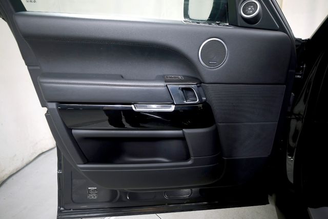 2013 Land Rover Range Rover Supercharged | Burbank, California | MDK International 2013 Land Rover Range Rover Supercharged | Burbank, California | MDK International