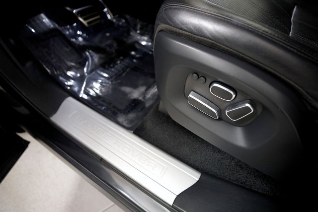 2013 Land Rover Range Rover Supercharged | Burbank, California | MDK International 2013 Land Rover Range Rover Supercharged | Burbank, California | MDK International