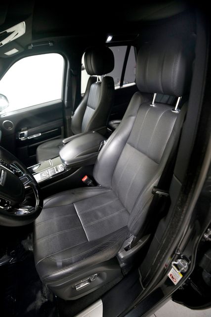 2013 Land Rover Range Rover Supercharged | Burbank, California | MDK International 2013 Land Rover Range Rover Supercharged | Burbank, California | MDK International