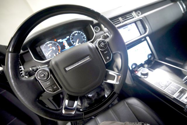 2013 Land Rover Range Rover Supercharged | Burbank, California | MDK International 2013 Land Rover Range Rover Supercharged | Burbank, California | MDK International