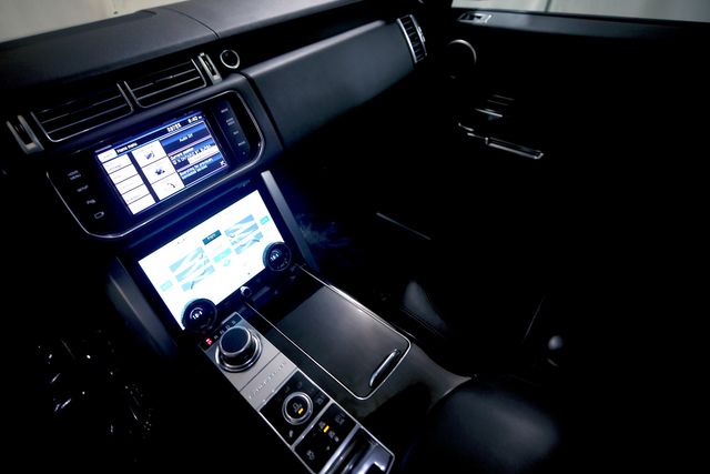 2013 Land Rover Range Rover Supercharged | Burbank, California | MDK International 2013 Land Rover Range Rover Supercharged | Burbank, California | MDK International