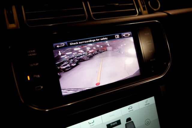 2013 Land Rover Range Rover Supercharged | Burbank, California | MDK International 2013 Land Rover Range Rover Supercharged | Burbank, California | MDK International