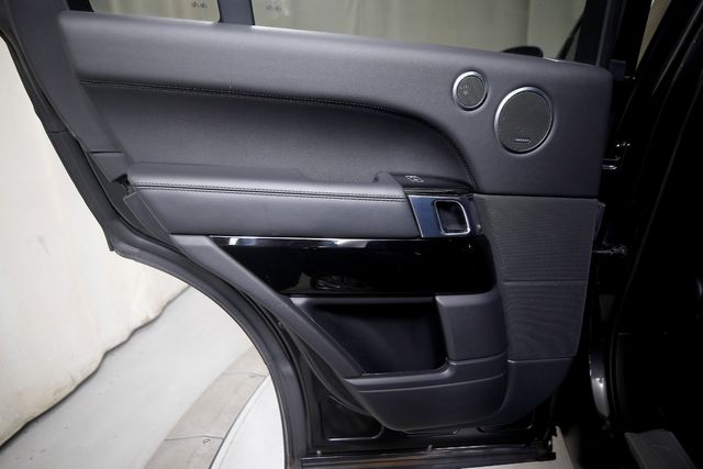 2013 Land Rover Range Rover Supercharged | Burbank, California | MDK International 2013 Land Rover Range Rover Supercharged | Burbank, California | MDK International