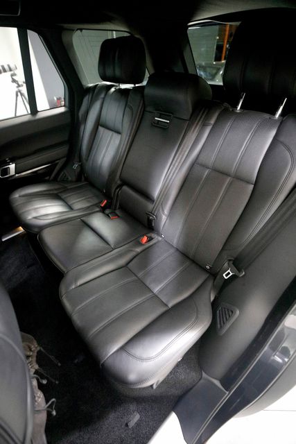 2013 Land Rover Range Rover Supercharged | Burbank, California | MDK International 2013 Land Rover Range Rover Supercharged | Burbank, California | MDK International