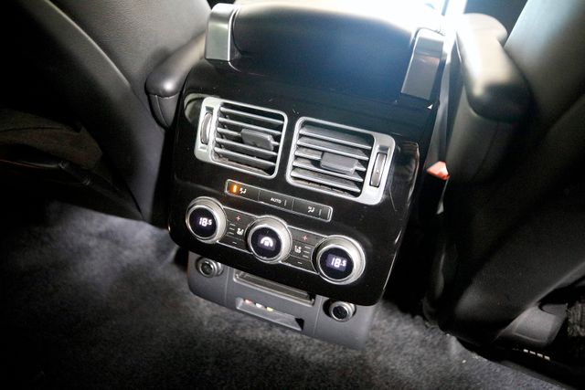 2013 Land Rover Range Rover Supercharged | Burbank, California | MDK International 2013 Land Rover Range Rover Supercharged | Burbank, California | MDK International