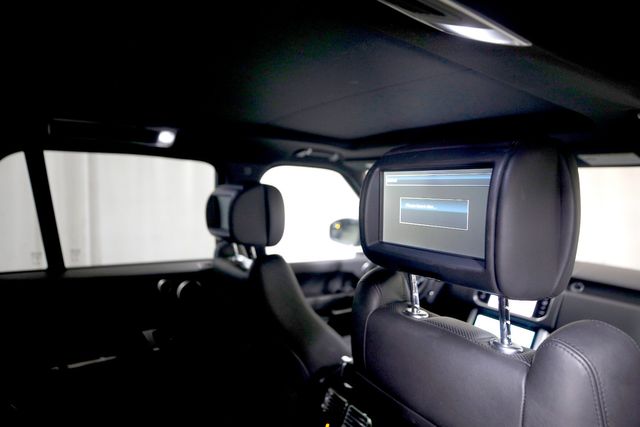 2013 Land Rover Range Rover Supercharged | Burbank, California | MDK International 2013 Land Rover Range Rover Supercharged | Burbank, California | MDK International