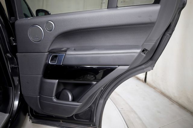 2013 Land Rover Range Rover Supercharged | Burbank, California | MDK International 2013 Land Rover Range Rover Supercharged | Burbank, California | MDK International