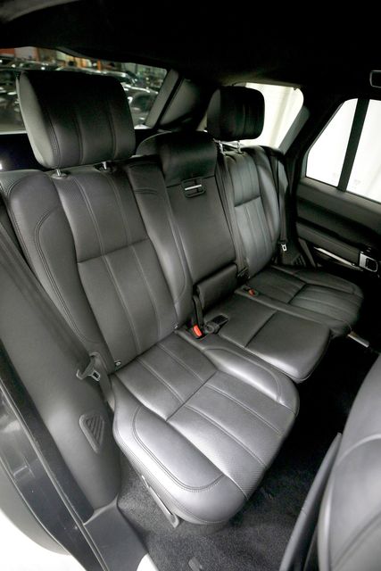 2013 Land Rover Range Rover Supercharged | Burbank, California | MDK International 2013 Land Rover Range Rover Supercharged | Burbank, California | MDK International