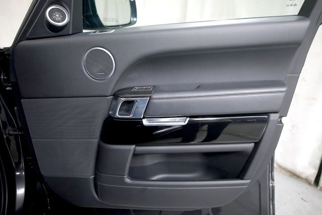 2013 Land Rover Range Rover Supercharged | Burbank, California | MDK International 2013 Land Rover Range Rover Supercharged | Burbank, California | MDK International