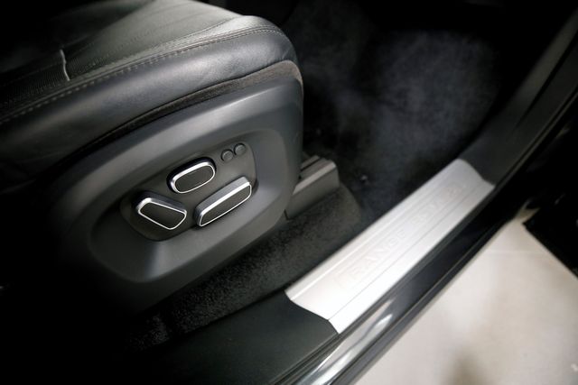 2013 Land Rover Range Rover Supercharged | Burbank, California | MDK International 2013 Land Rover Range Rover Supercharged | Burbank, California | MDK International