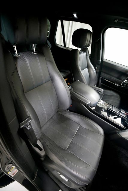 2013 Land Rover Range Rover Supercharged | Burbank, California | MDK International 2013 Land Rover Range Rover Supercharged | Burbank, California | MDK International