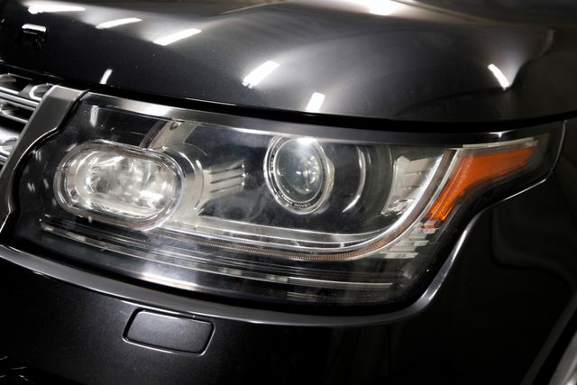 2013 Land Rover Range Rover Supercharged | Burbank, California | MDK International 2013 Land Rover Range Rover Supercharged | Burbank, California | MDK International