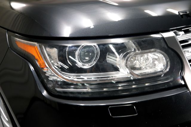 2013 Land Rover Range Rover Supercharged | Burbank, California | MDK International 2013 Land Rover Range Rover Supercharged | Burbank, California | MDK International