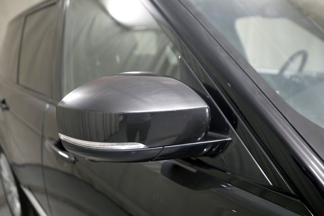 2013 Land Rover Range Rover Supercharged | Burbank, California | MDK International 2013 Land Rover Range Rover Supercharged | Burbank, California | MDK International