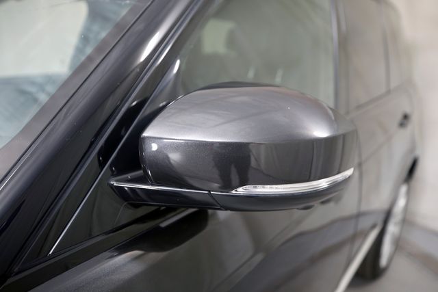 2013 Land Rover Range Rover Supercharged | Burbank, California | MDK International 2013 Land Rover Range Rover Supercharged | Burbank, California | MDK International