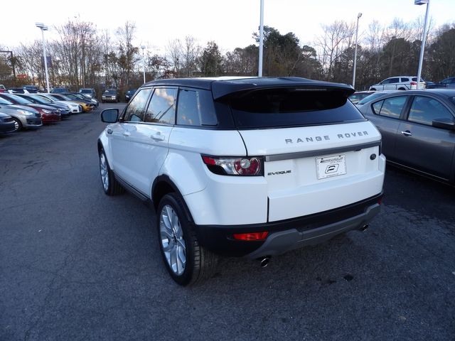 2013 Land Rover Range Rover Evoque Pure Plus | Dalton, GA | Paniagua Auto Mall 